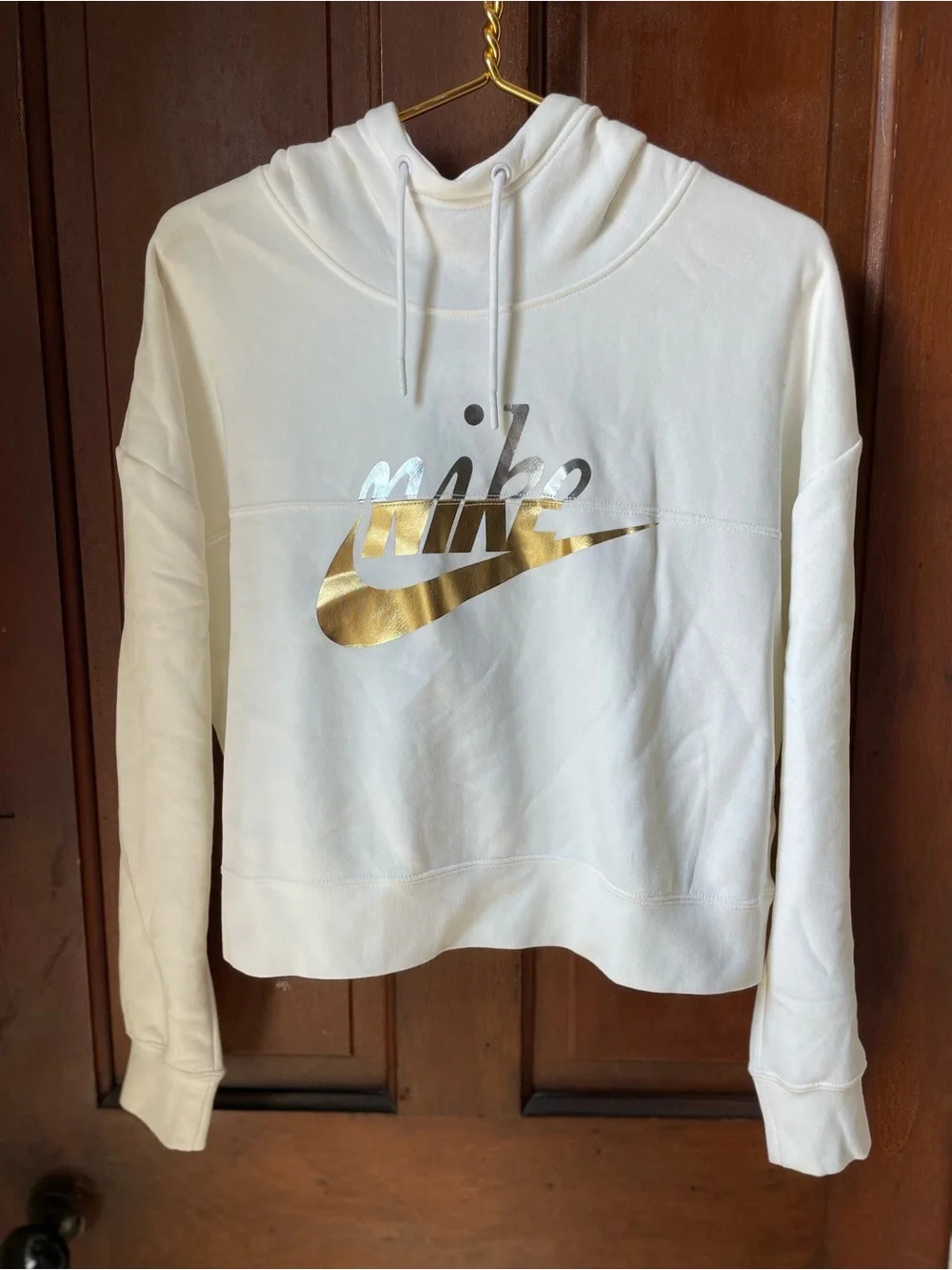 Nike medium home