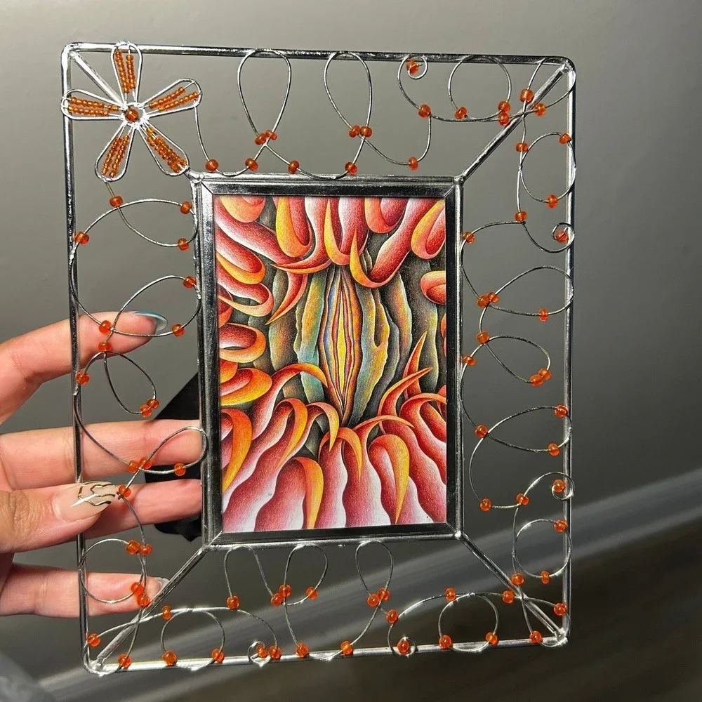 Vintage Judy Chicago 