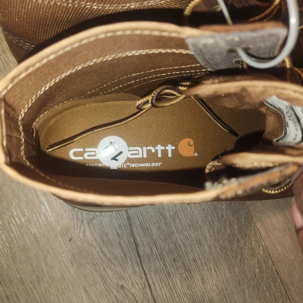 Carhartt men force