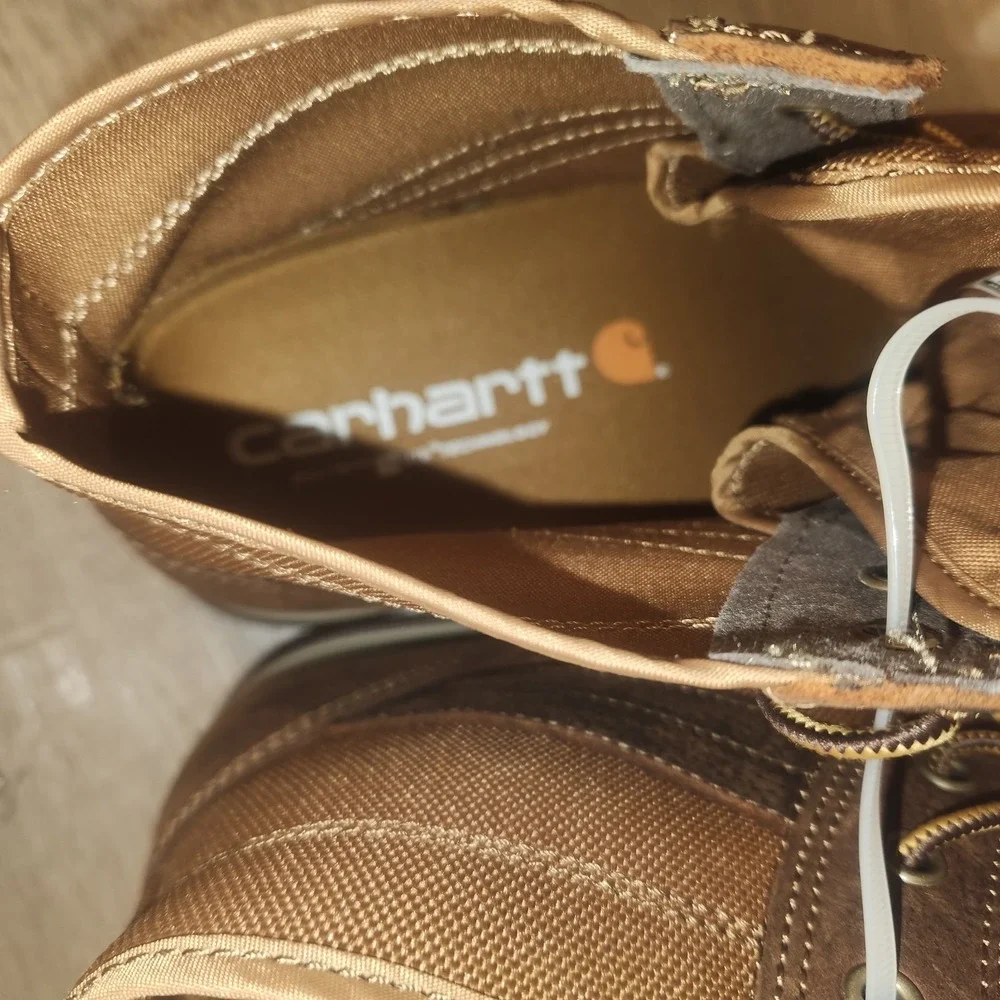 Carhartt men force