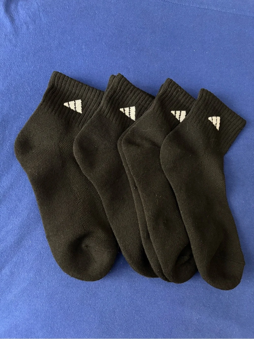 Adidas Cushioned Women’s socks