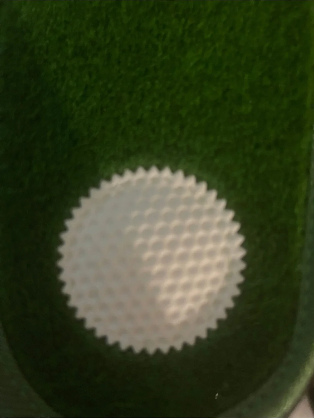 N/A comfortable golf