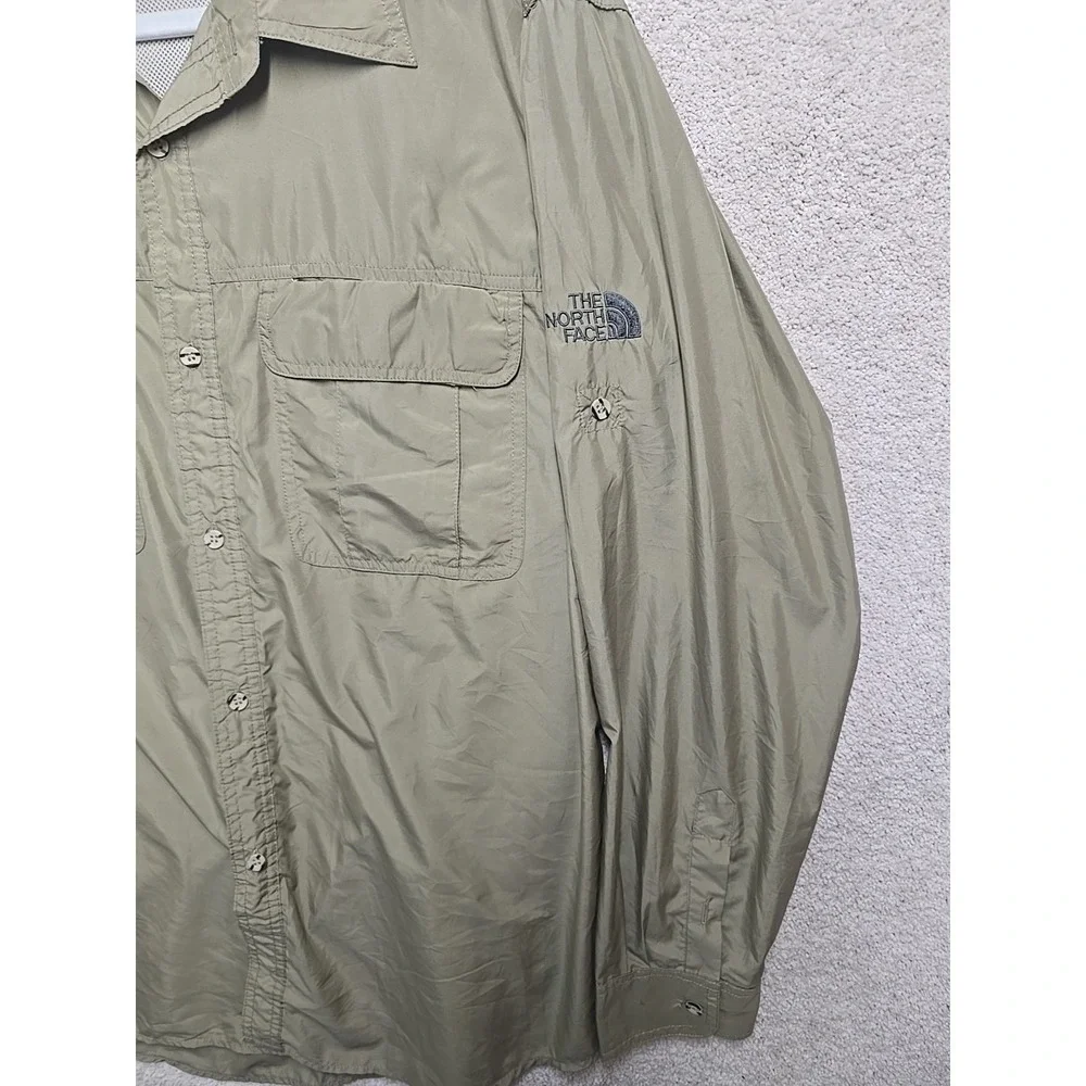 The North Face north face