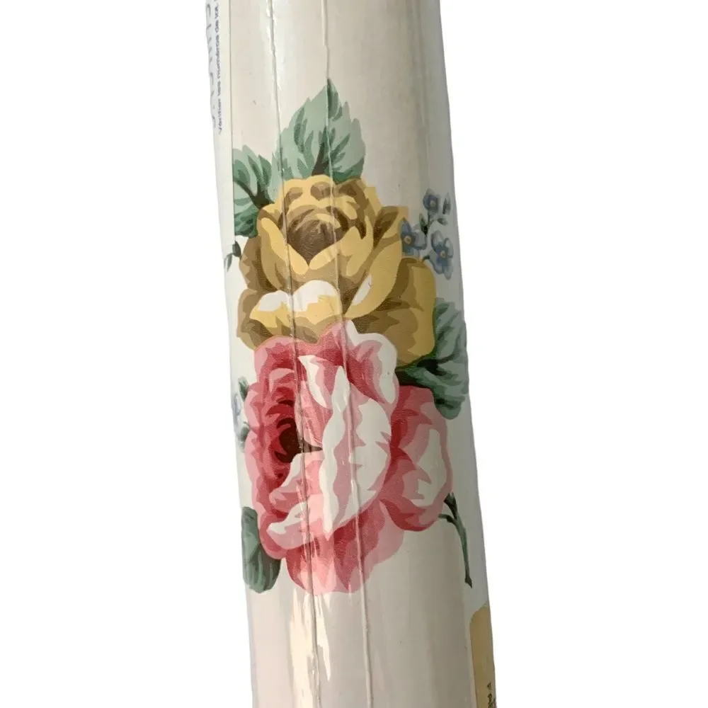 Vintage sunworthy wallcoverings
