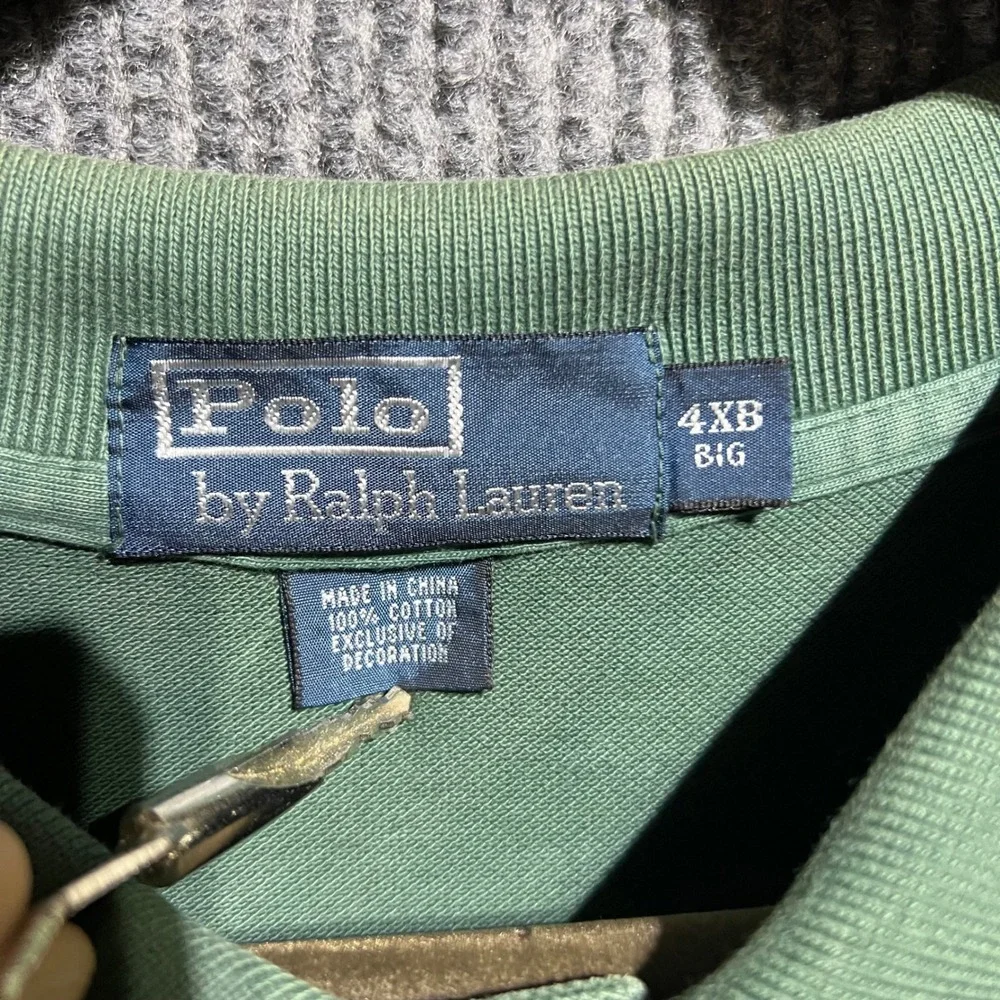 Polo Ralph Lauren polo ralph