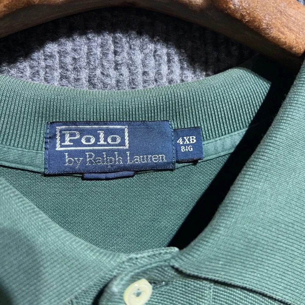 Polo Ralph Lauren polo ralph