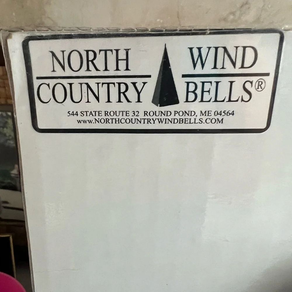 north wind country bells black iorn
