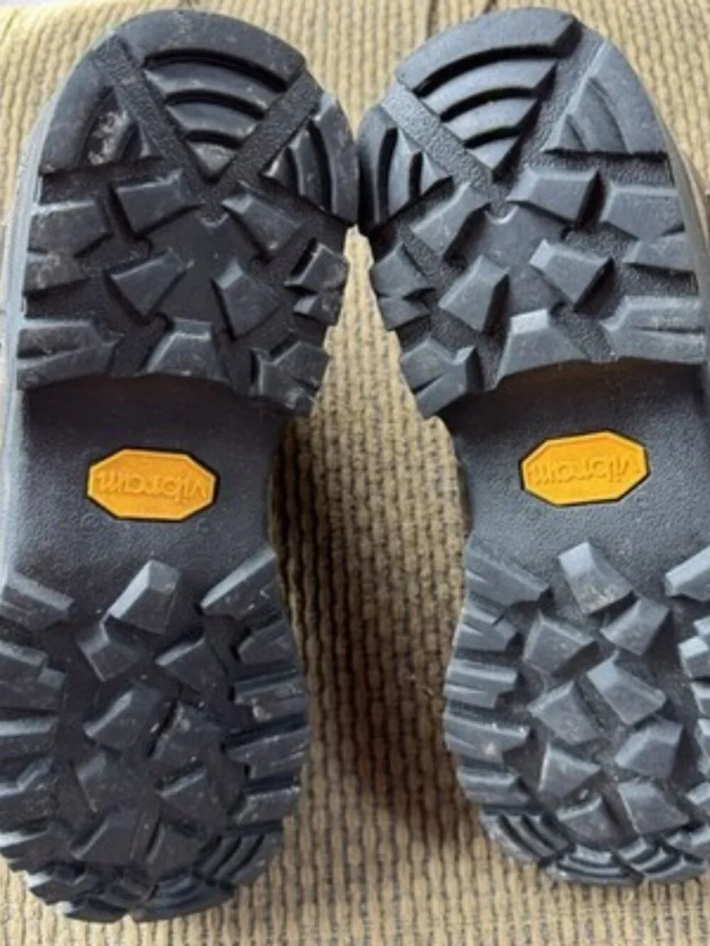 Montrail brown torre