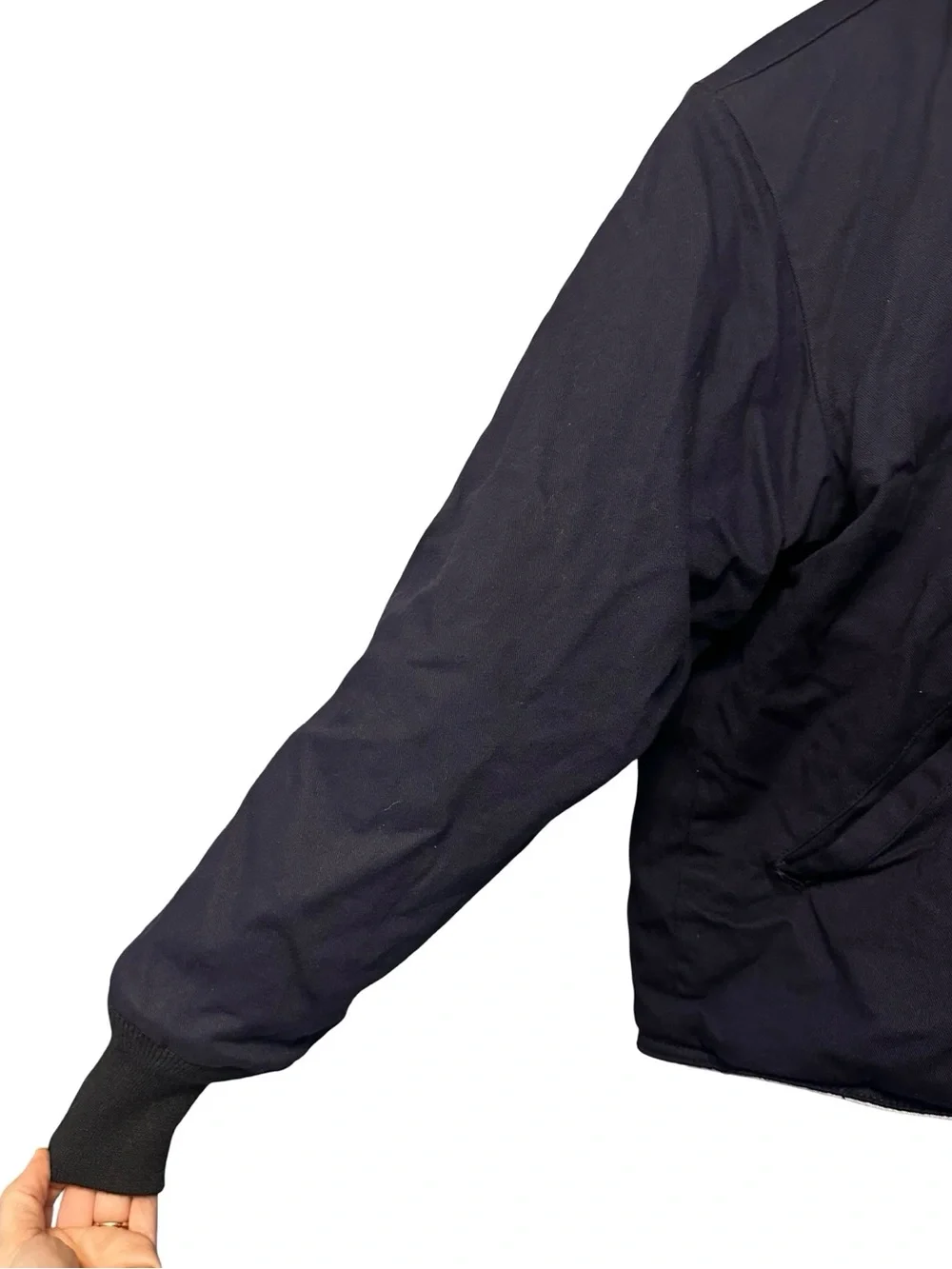 bulwark fr navy