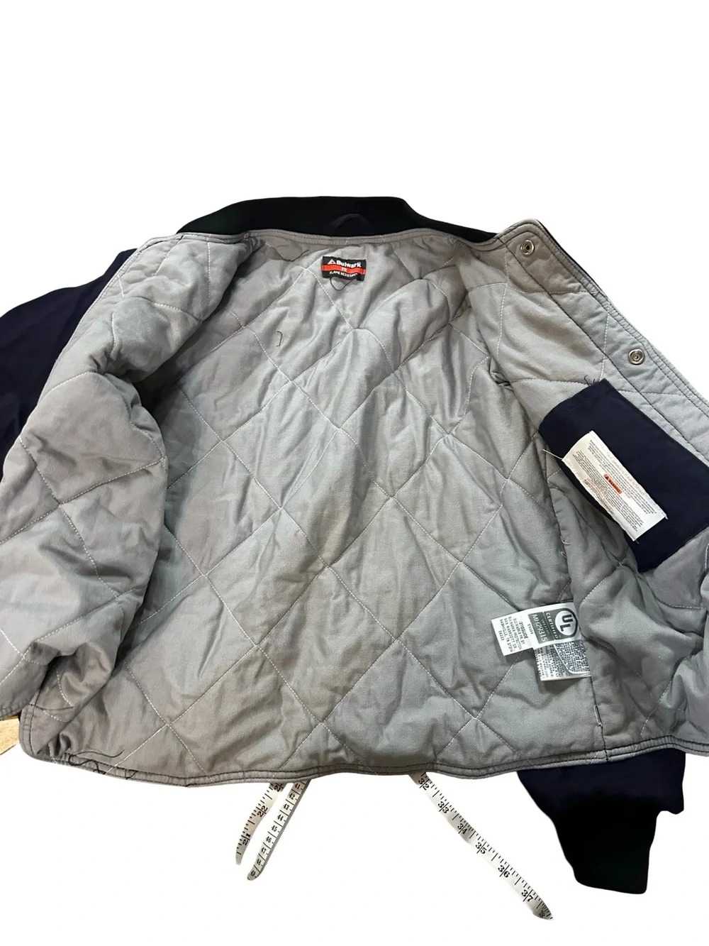 bulwark fr navy