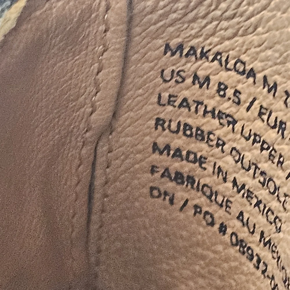 OluKai one pull