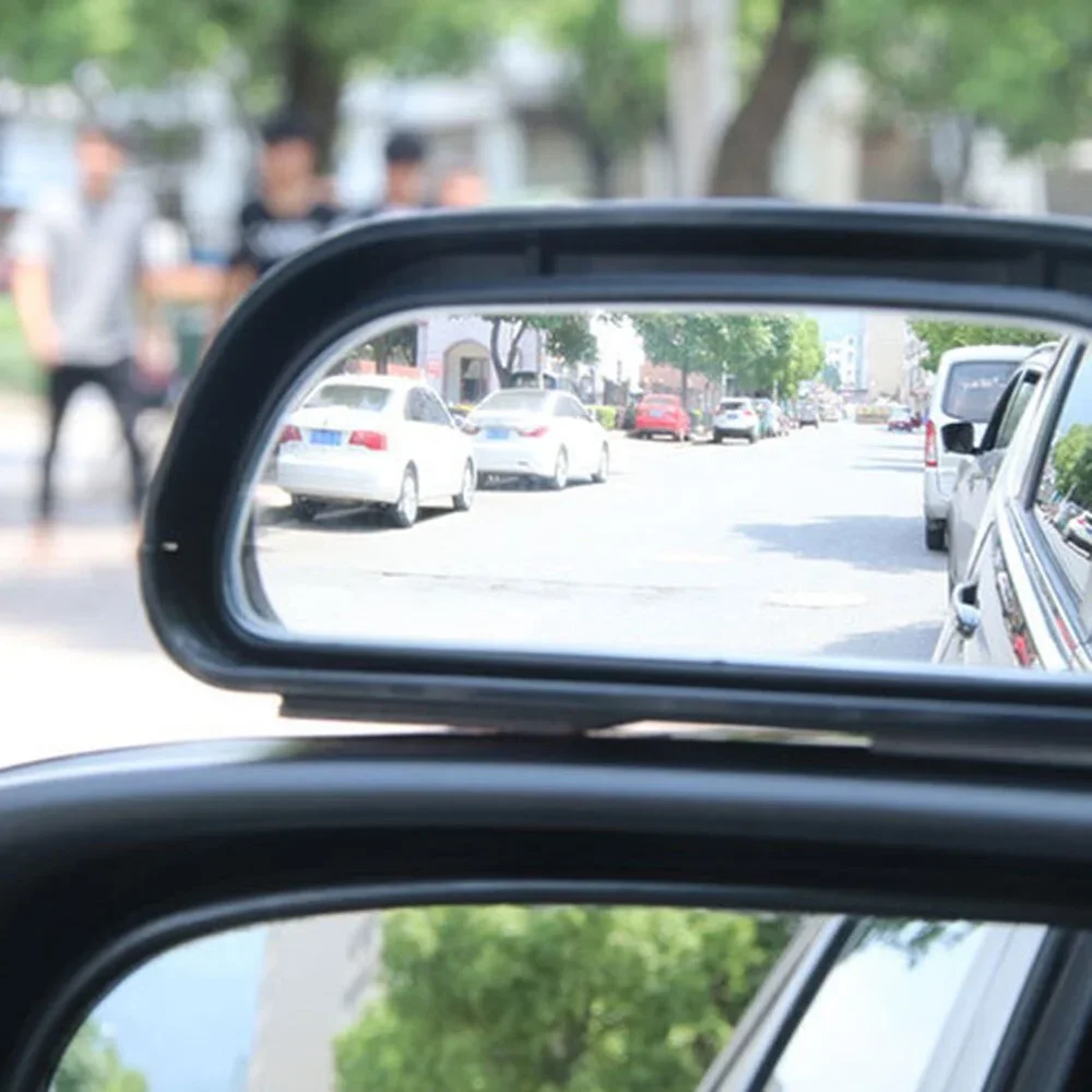 Shunwei auto rear