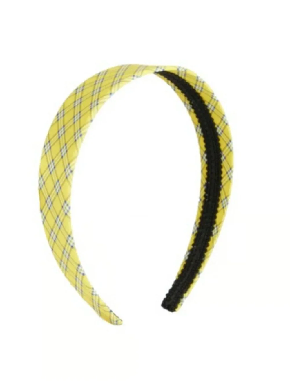 Revolution x Clueless Cher Headband & Hair Clips NWT