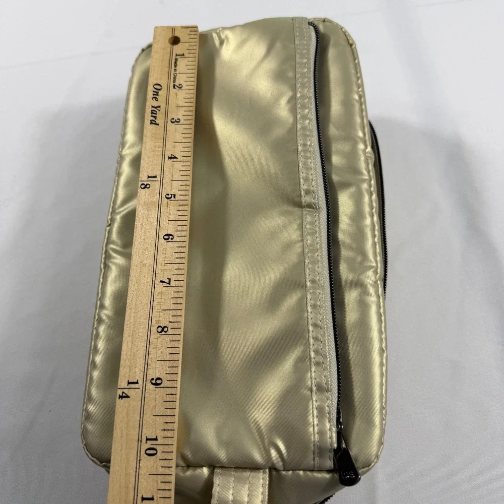 lug this quilted
