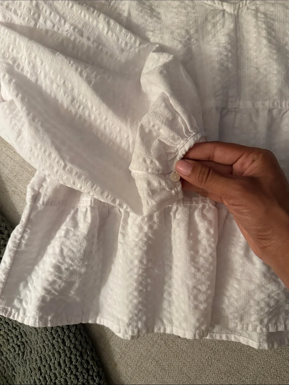 Old Navy simple skirts