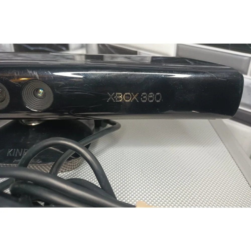 Microsoft xbox 360