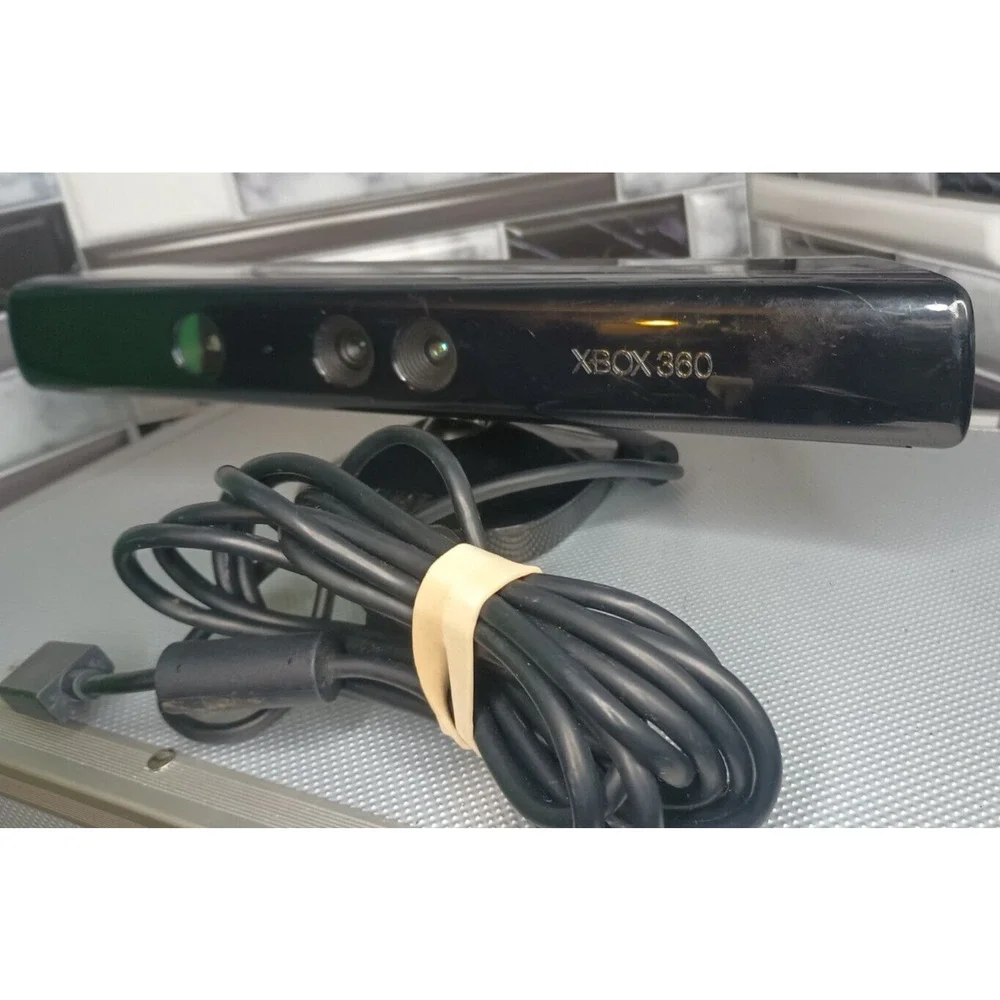 Microsoft xbox 360