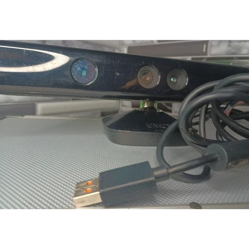 Microsoft xbox 360