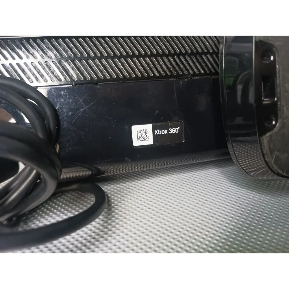 Microsoft xbox 360