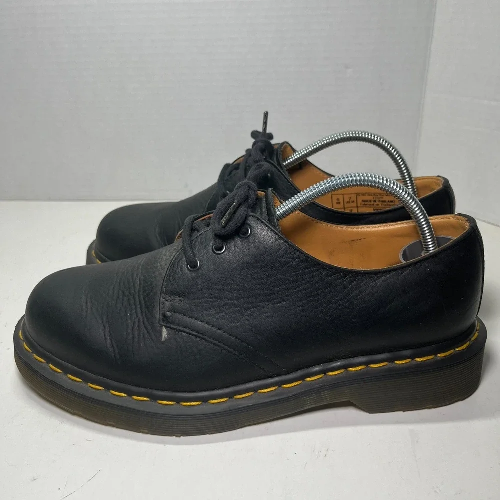 Dr. Martens within out