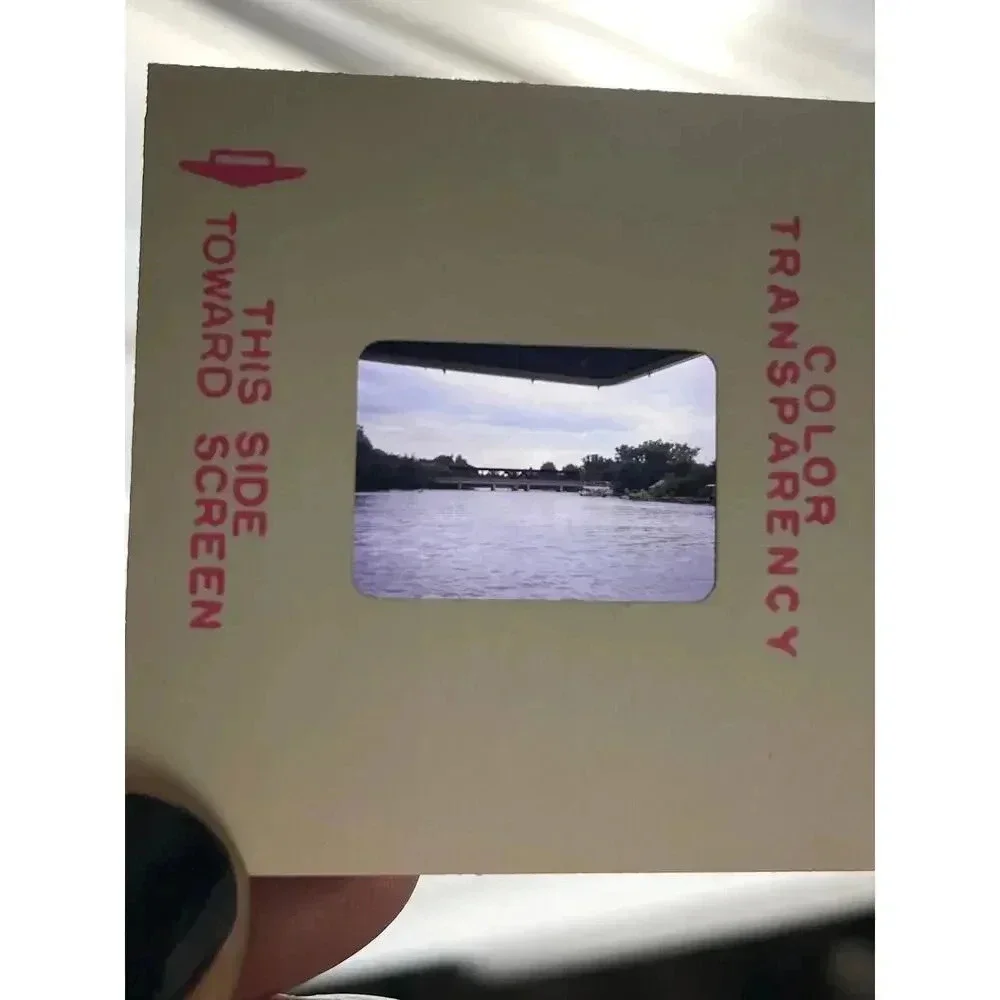 Vintage lot 35