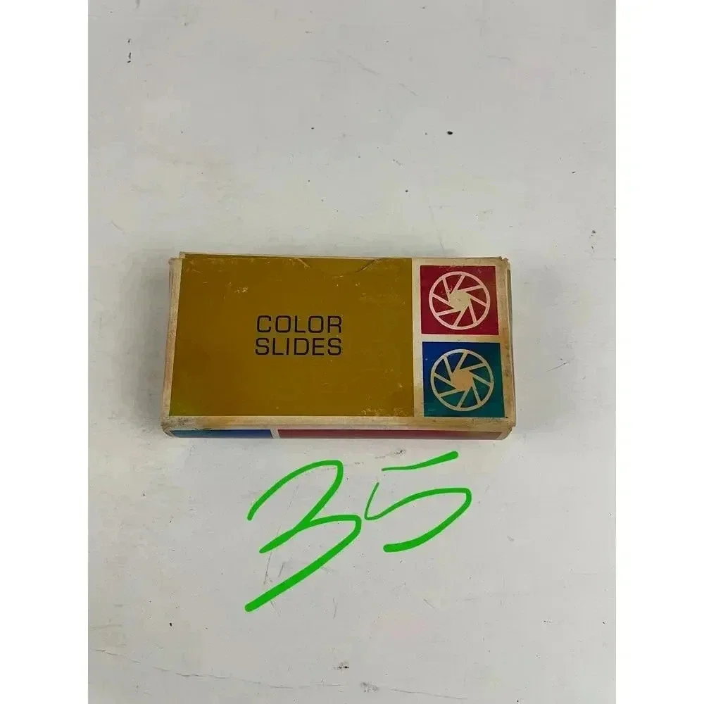 Vintage lot 35