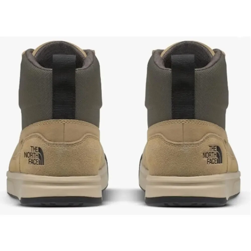 The North Face brand new