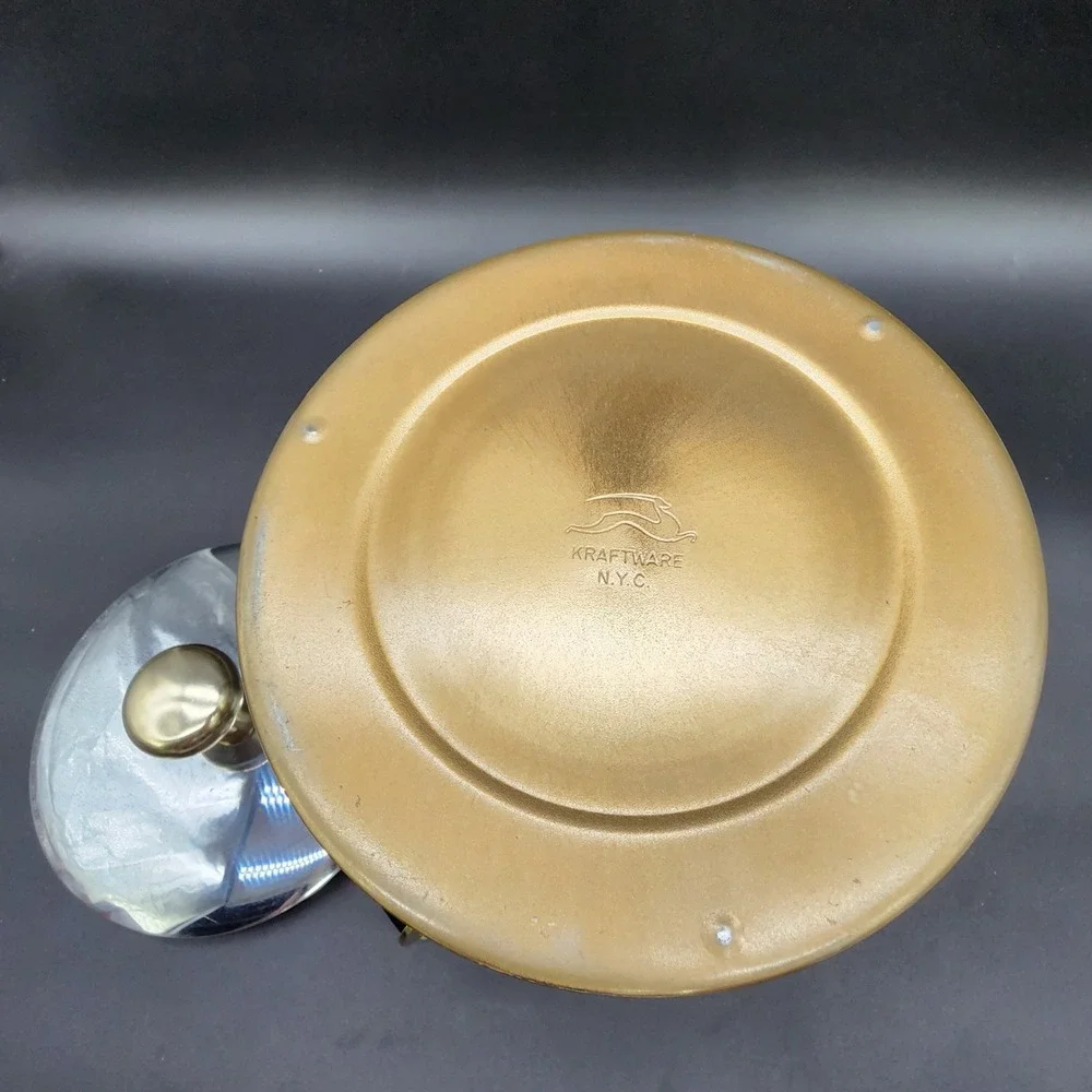 Kraftware man york accessory