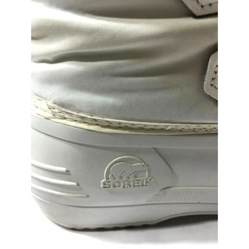 Sorel vintage kaufman