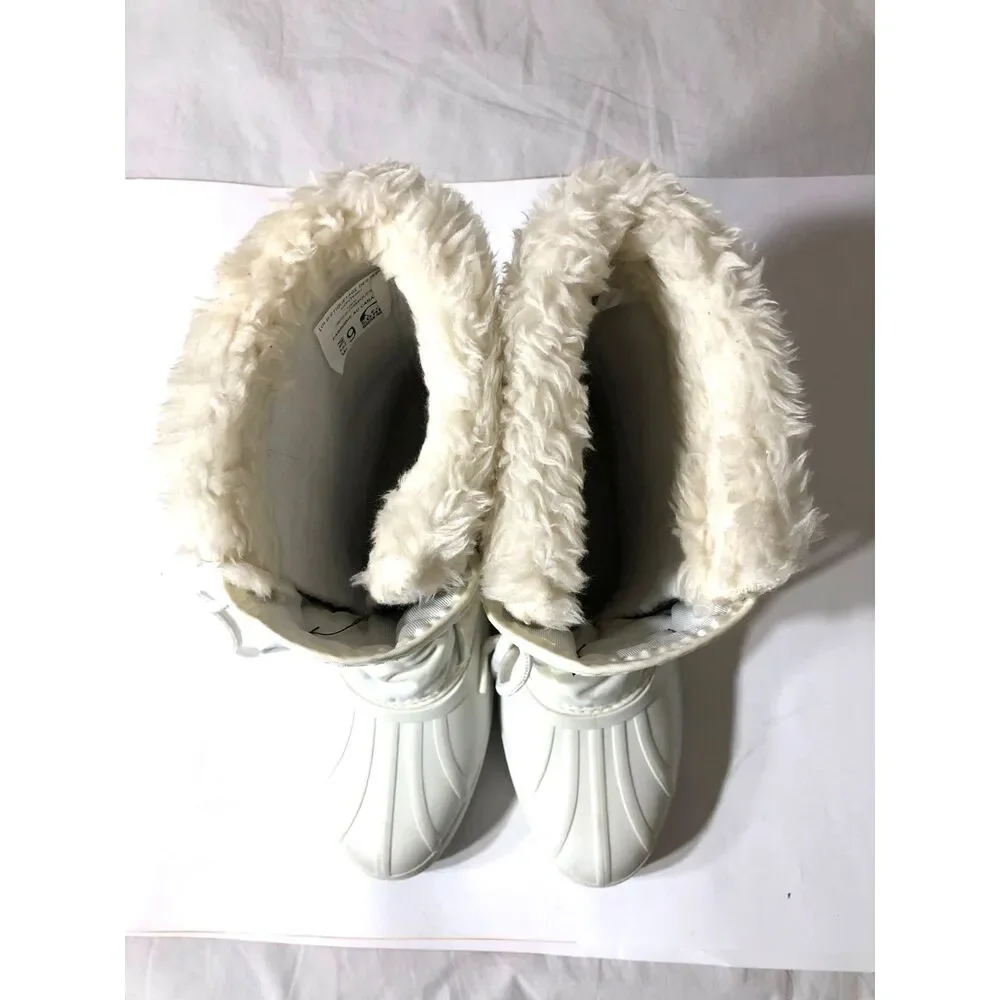 Sorel vintage kaufman