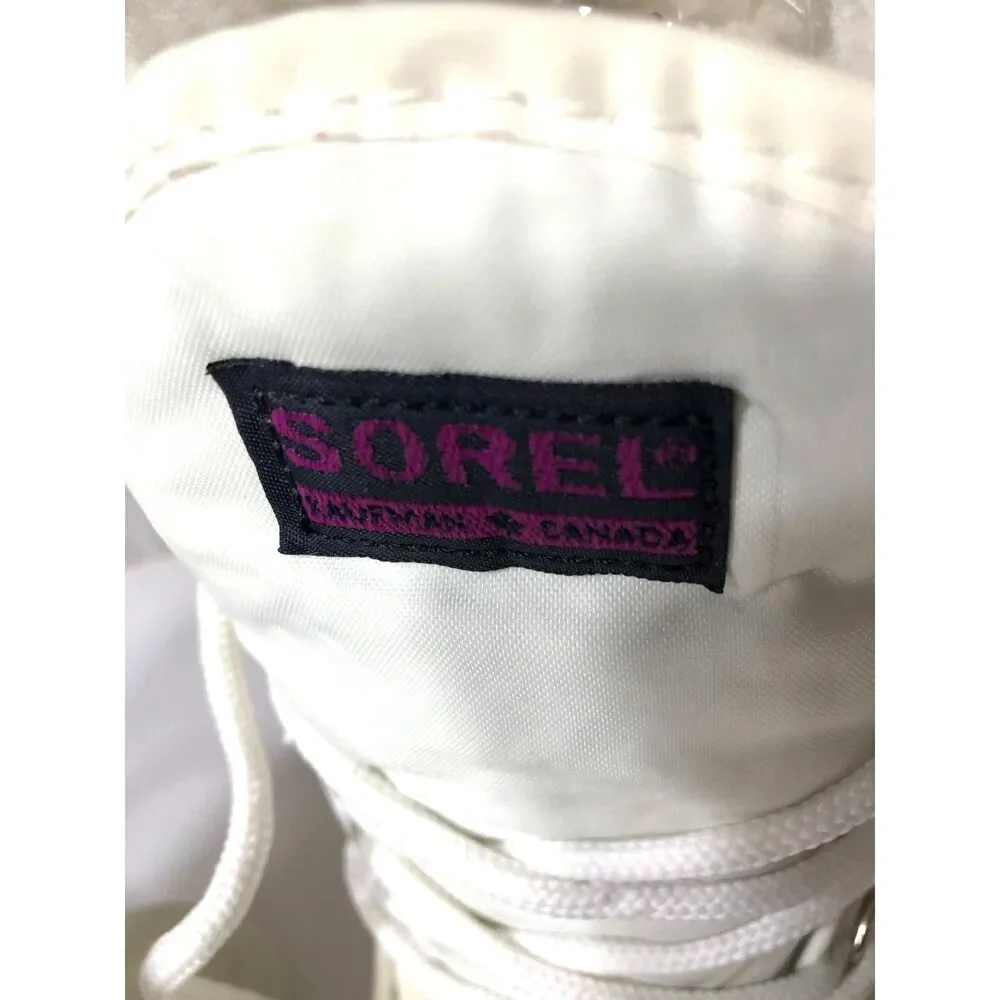 Sorel vintage kaufman