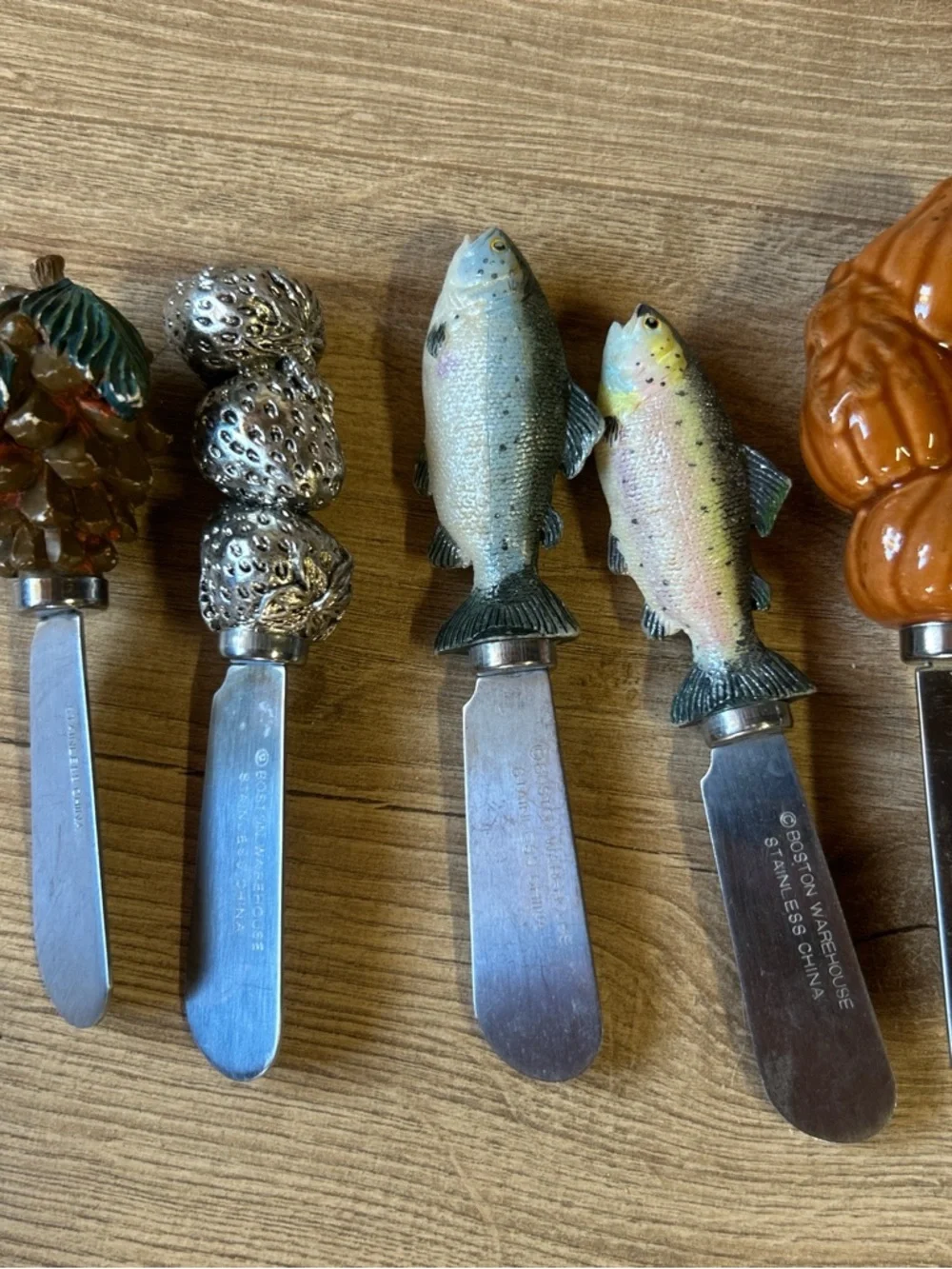 other stainless steel