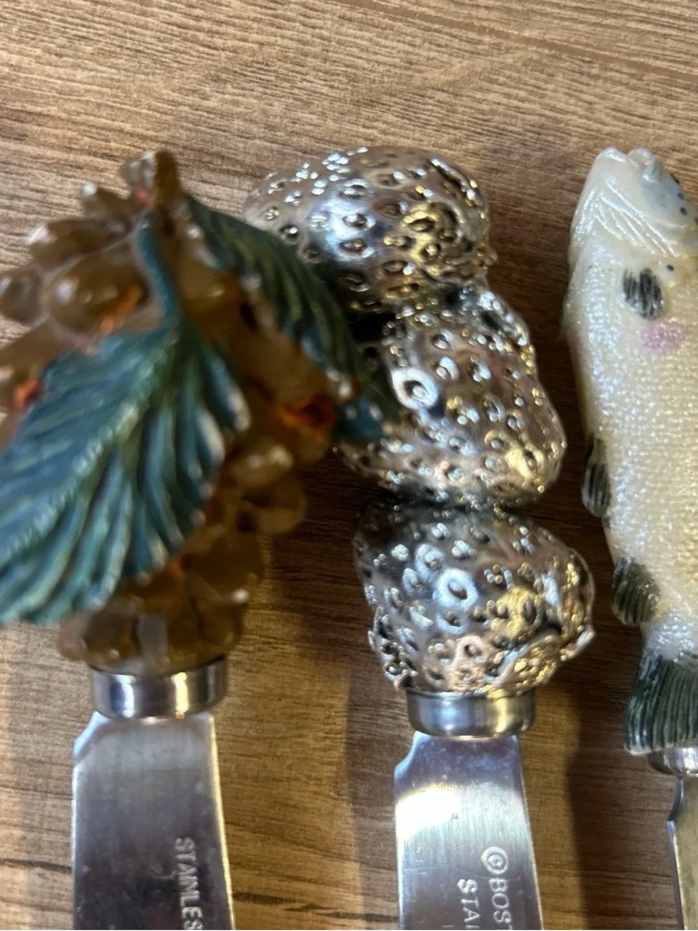 other stainless steel