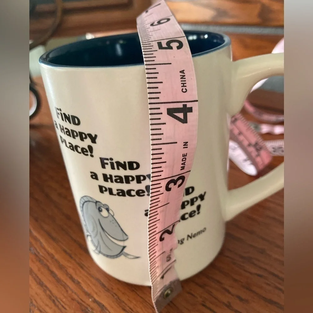 Disney hallmark finding
