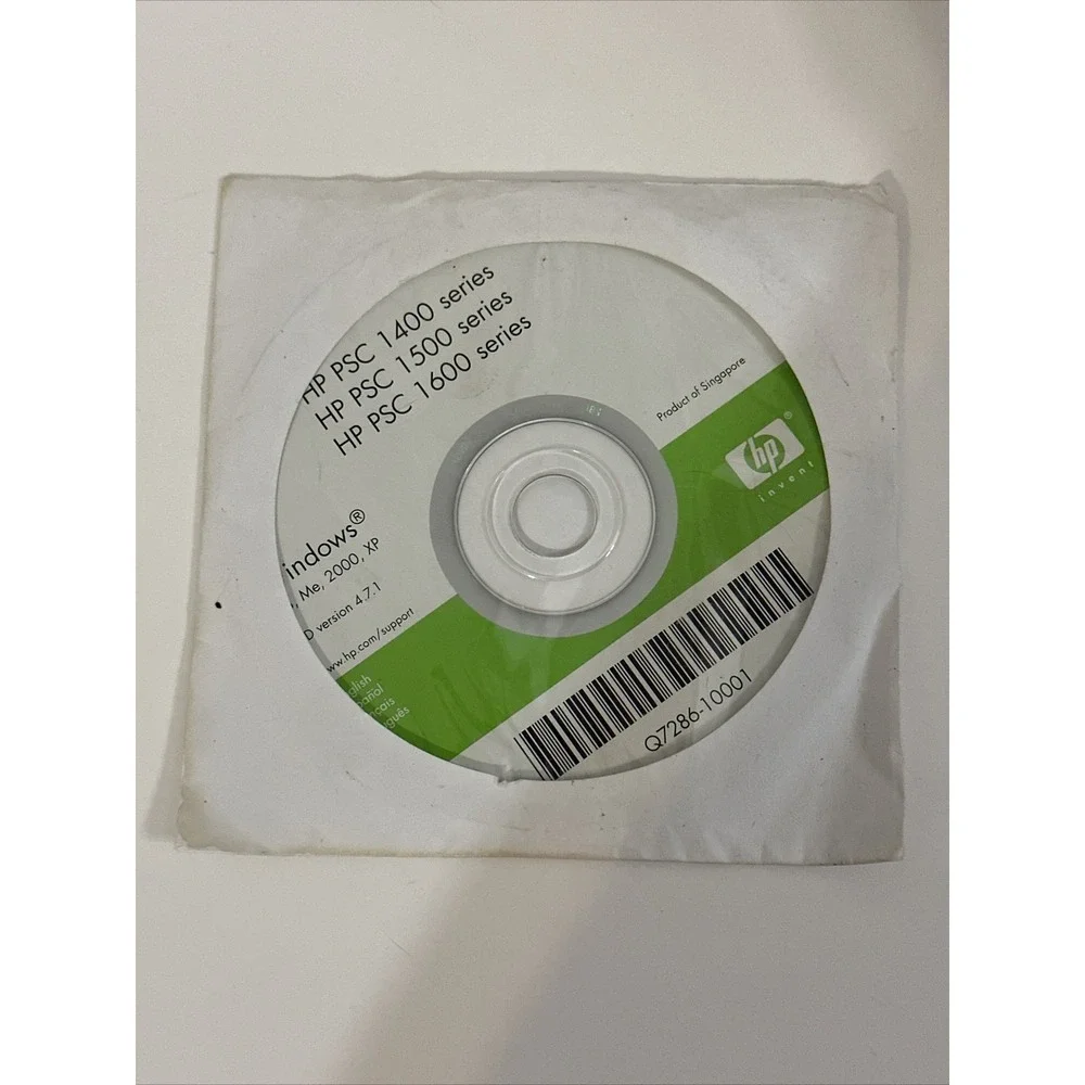 HP diameter surface driver