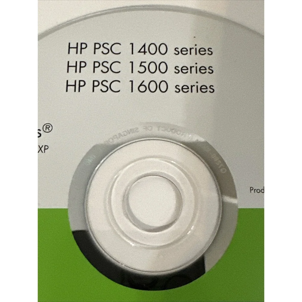 HP one operating