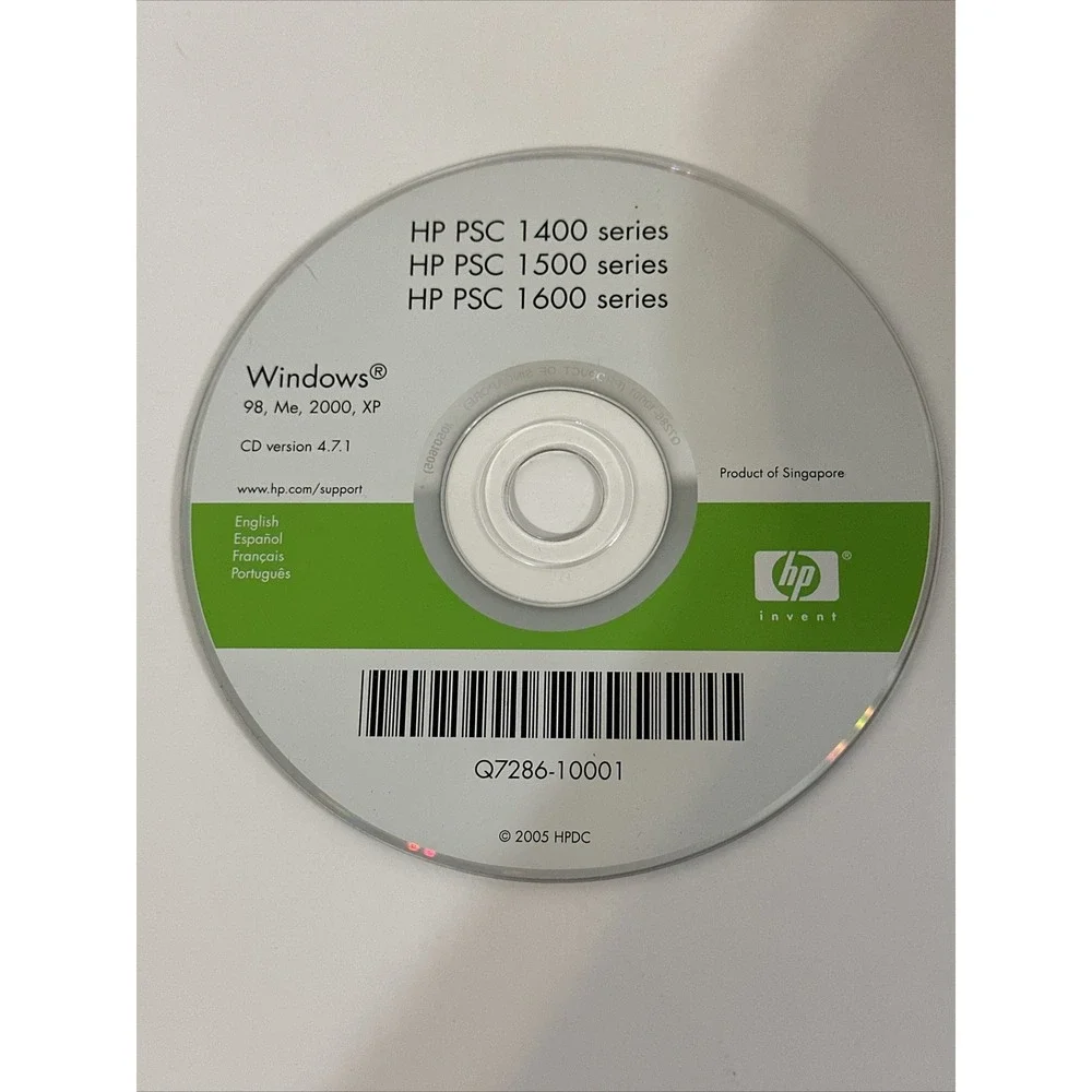 HP more compatible