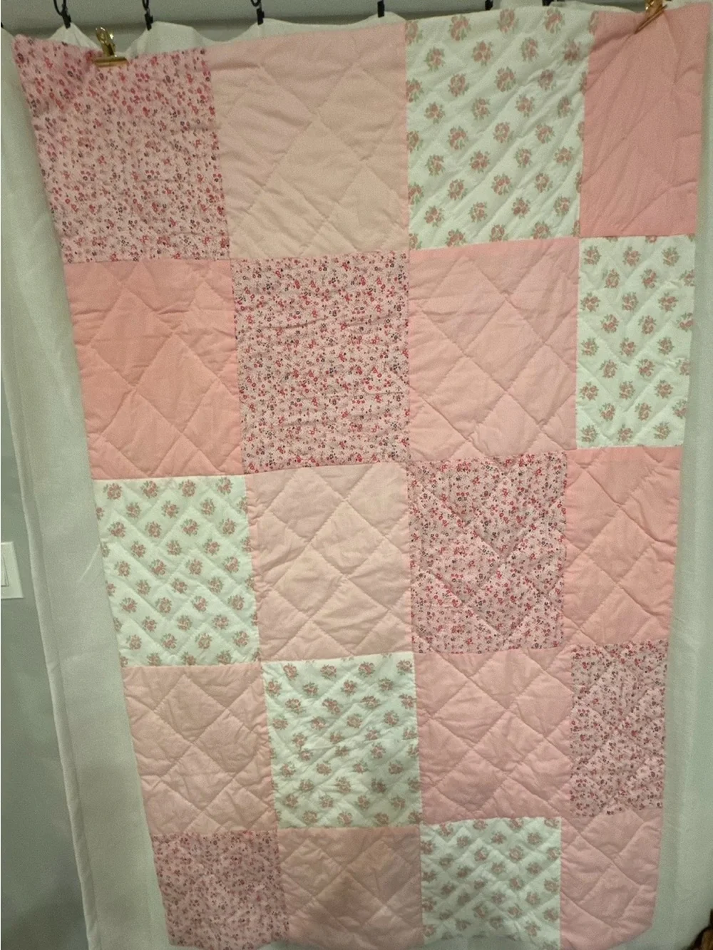 N/A this quilt