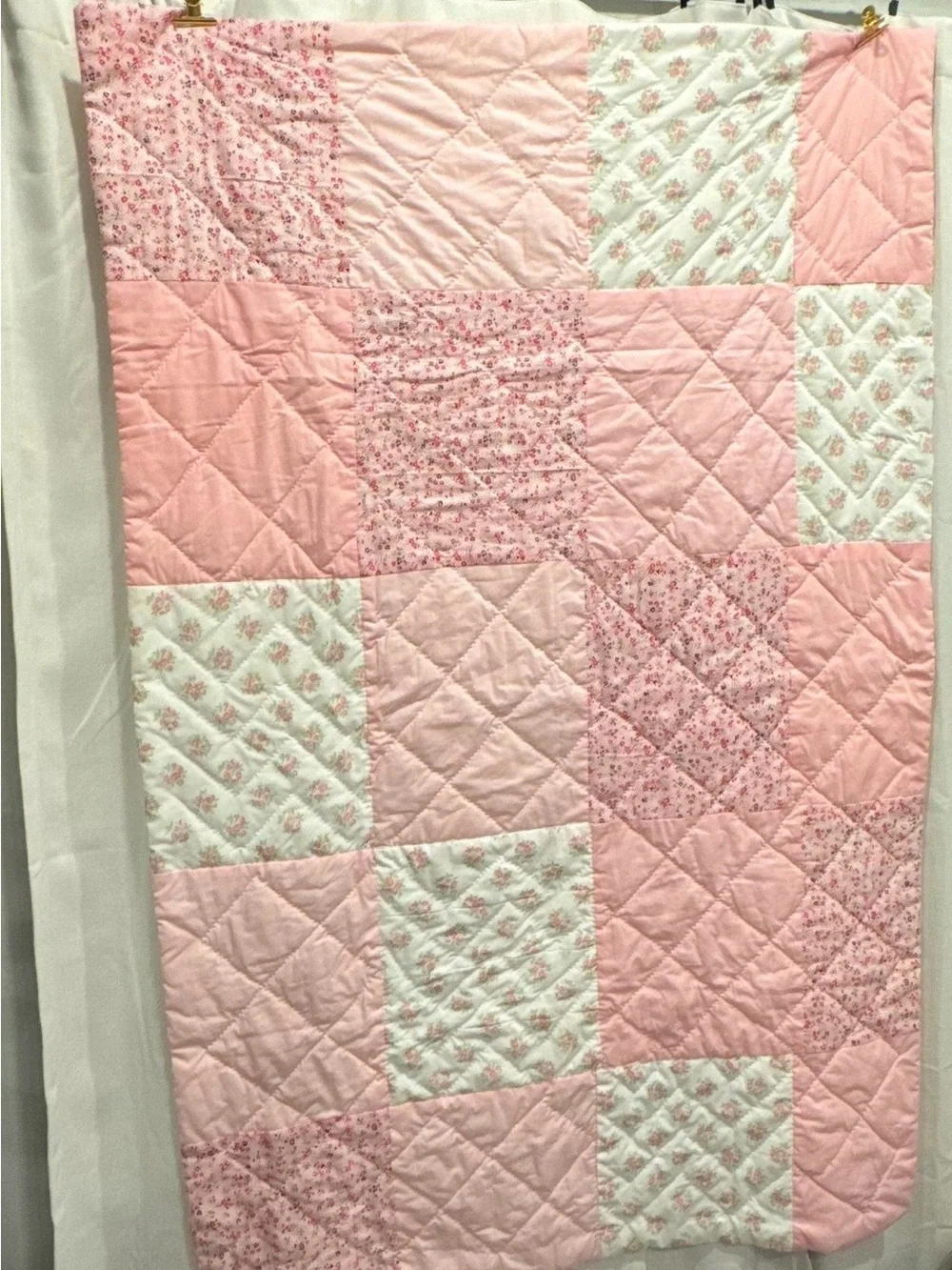 N/A this quilt