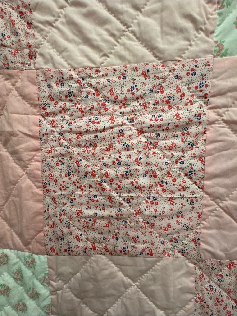 N/A this quilt