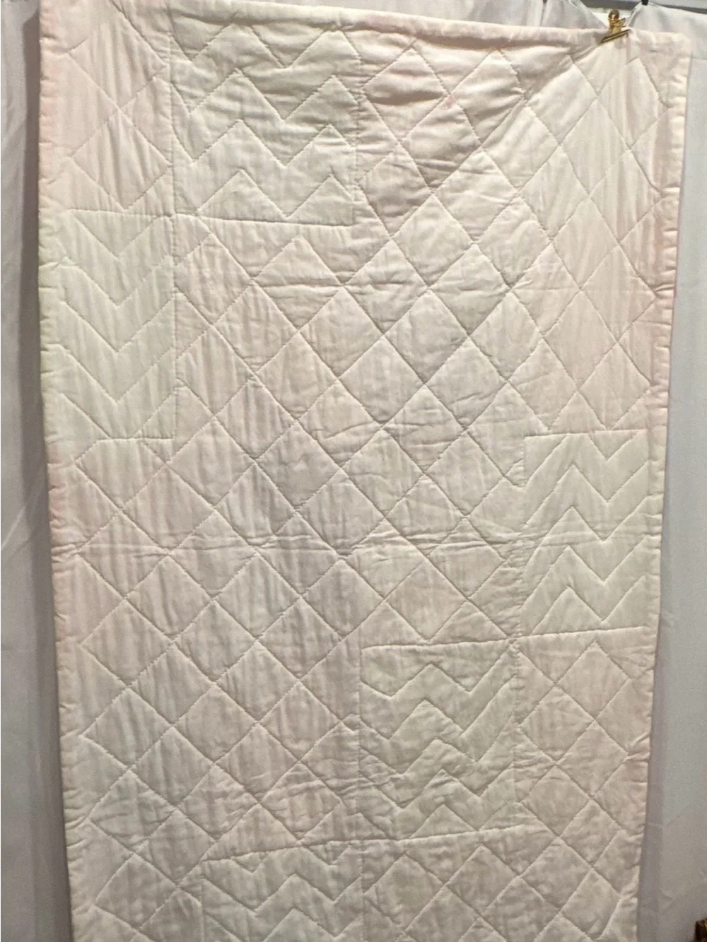 N/A this quilt