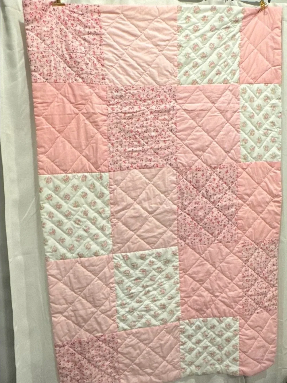 N/A this quilt