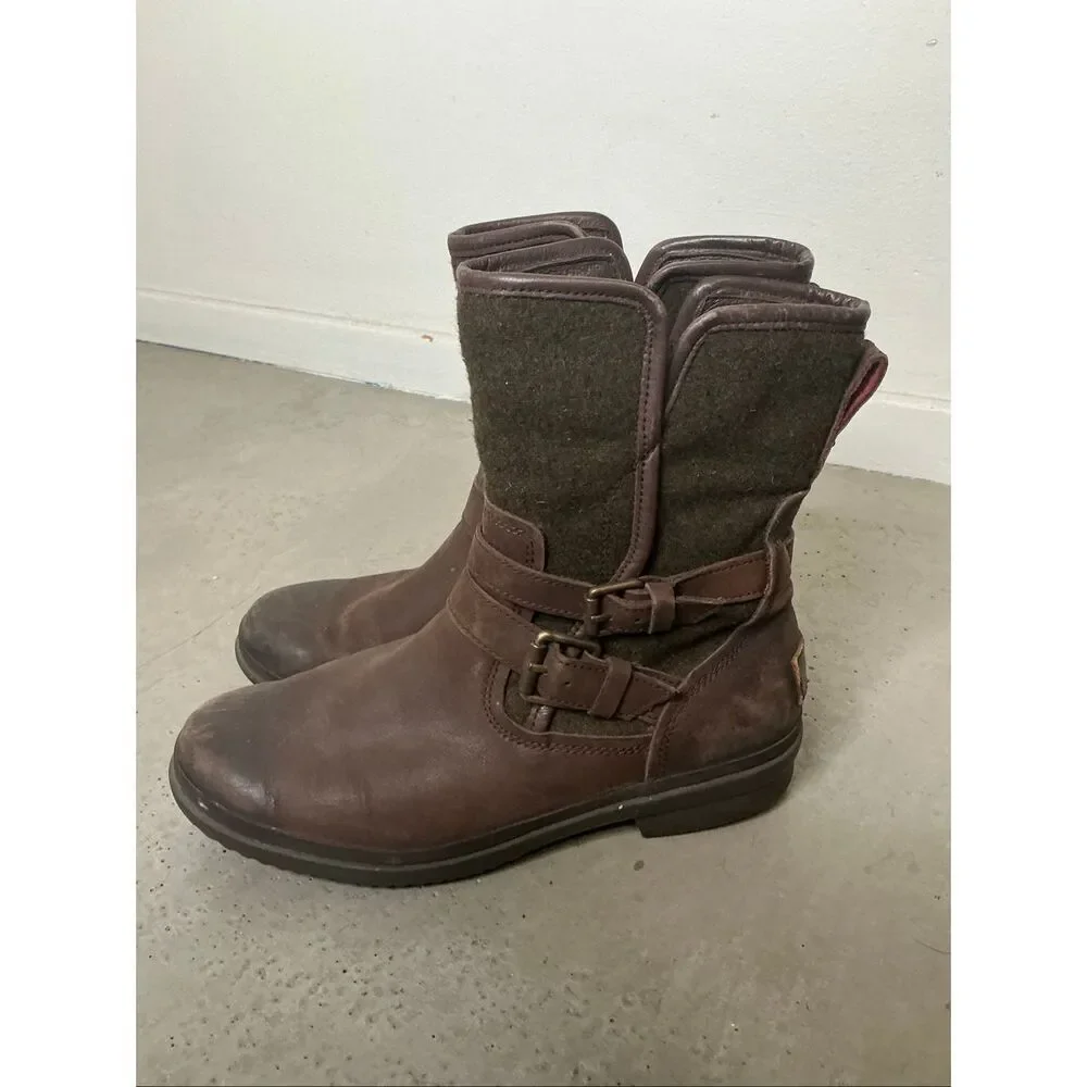 UGG simmens waterproof