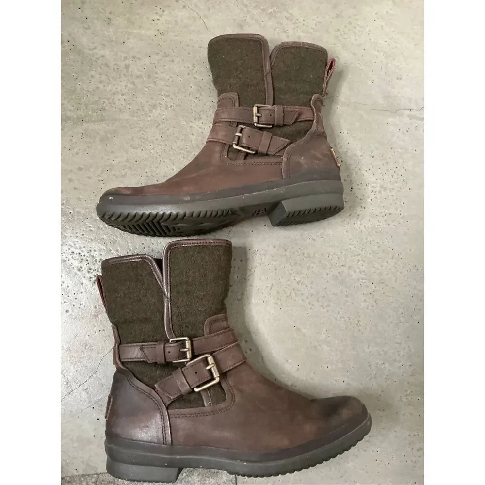 UGG simmens waterproof