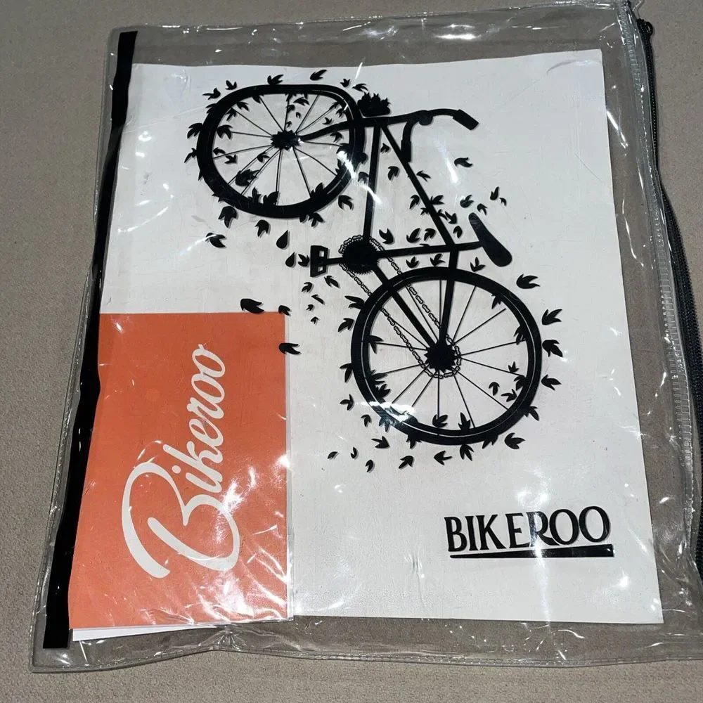 N/A bikeroo large