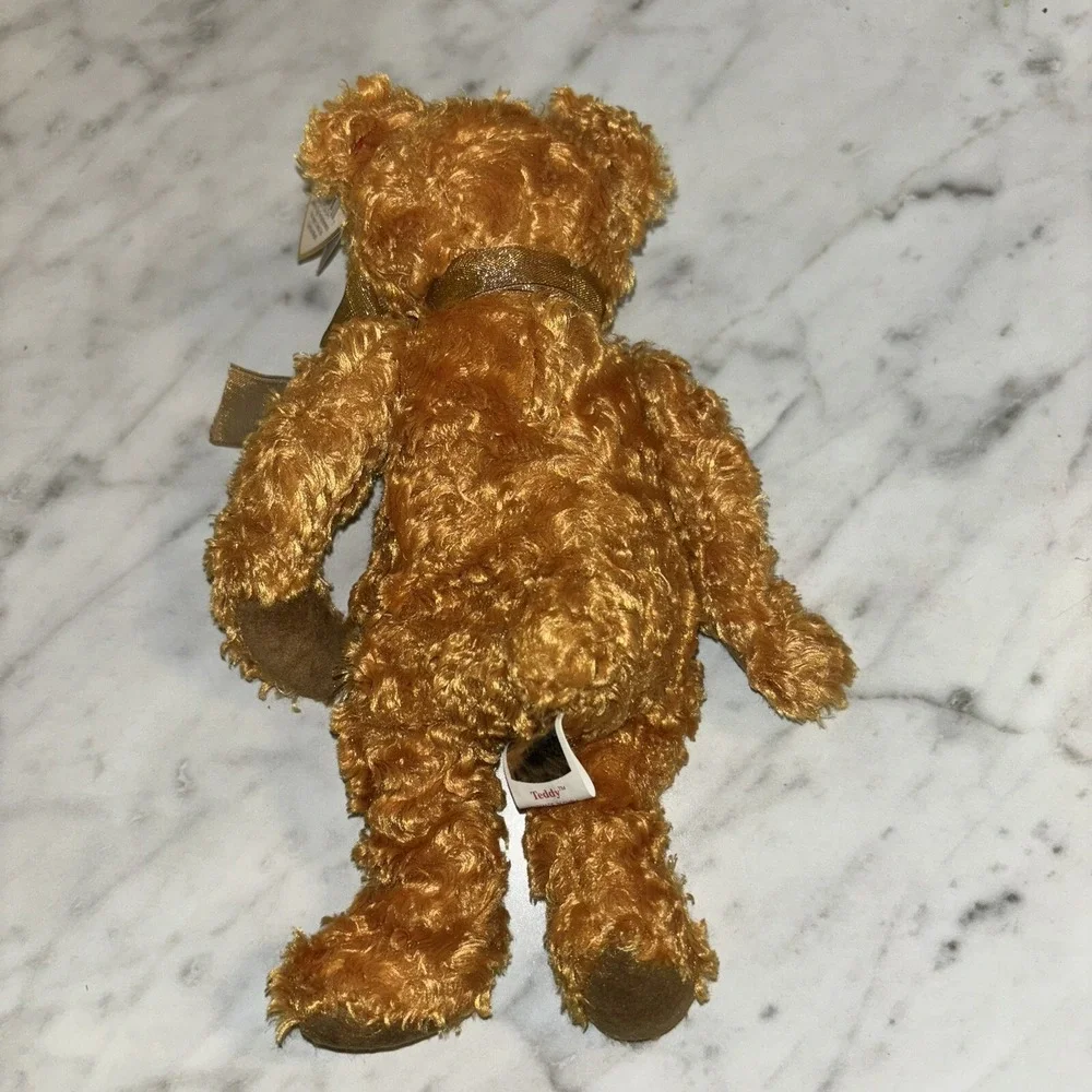 Ty beanie baby