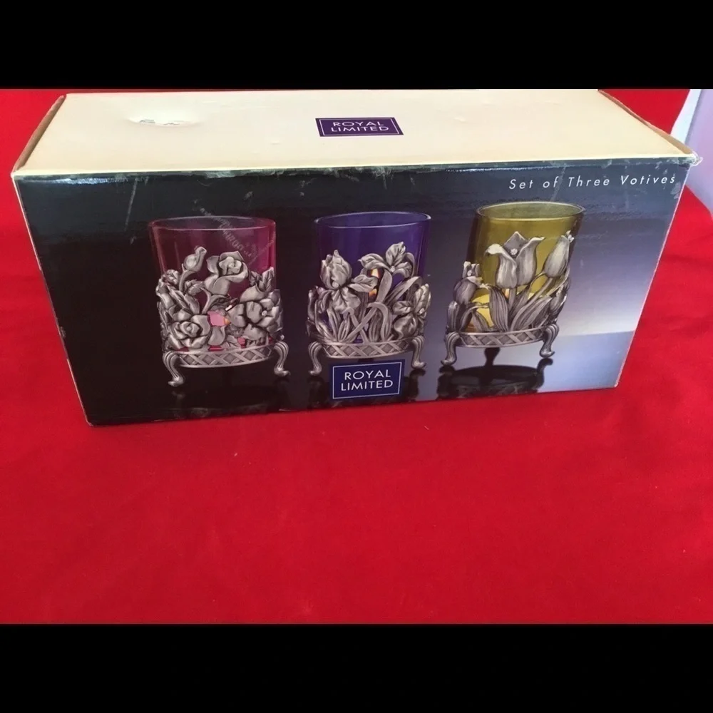 N/A royal limited