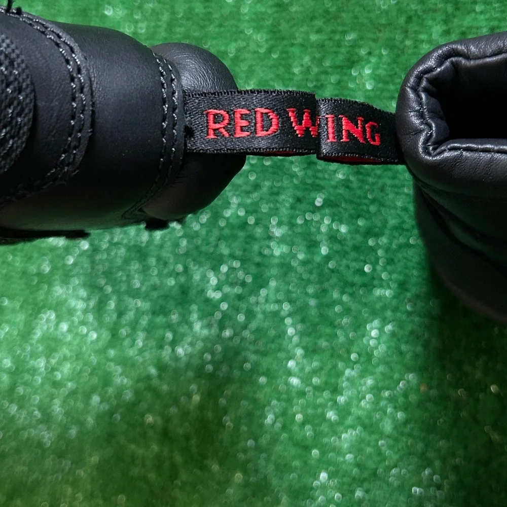 Red Wing red wing