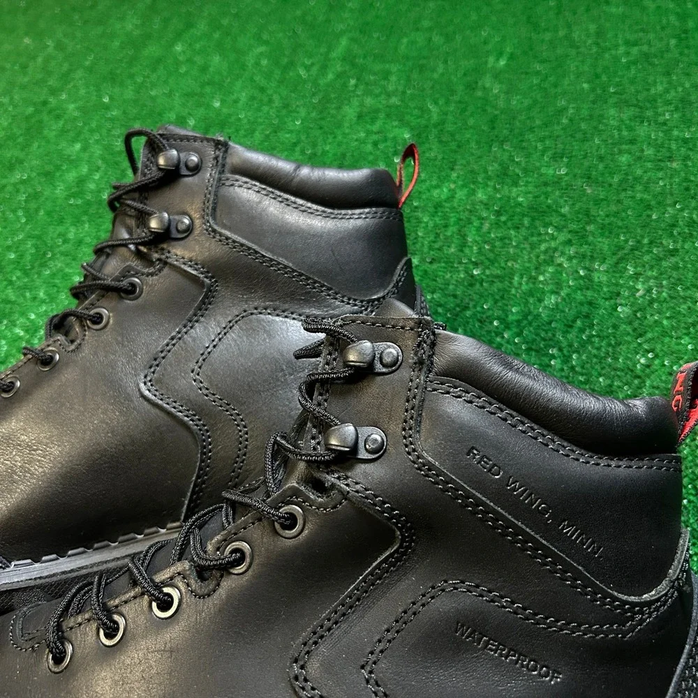 Red Wing red wing