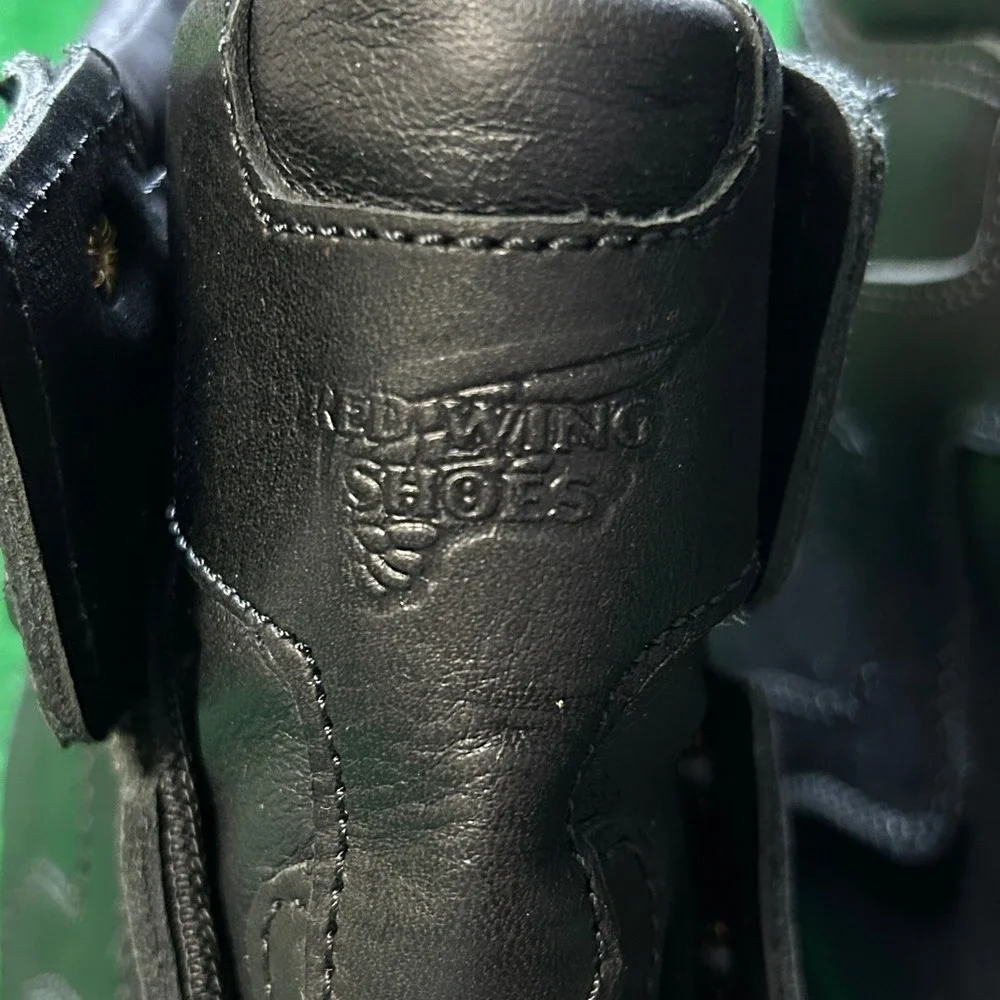Red Wing red wing